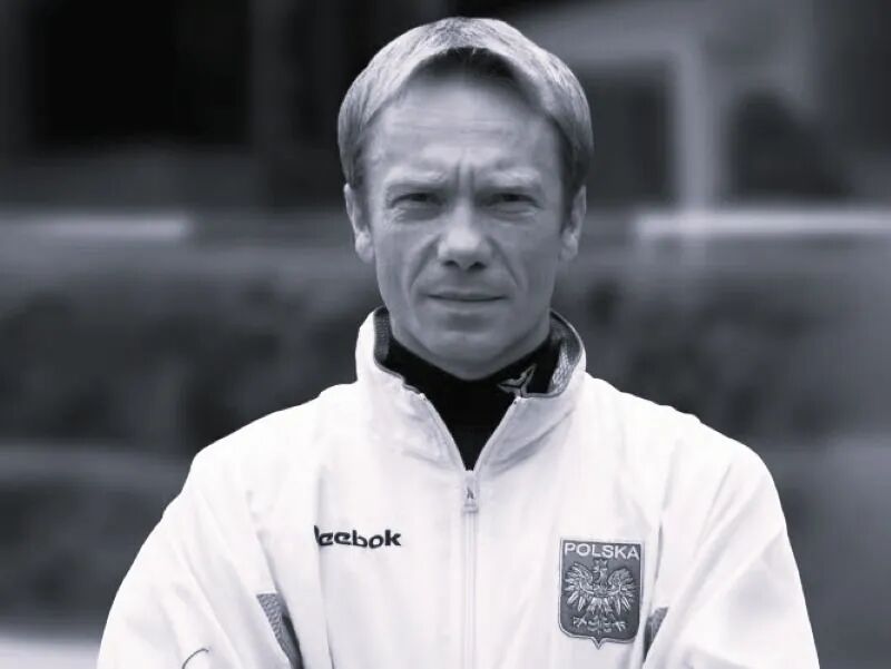 Zmarł Rafał Wójcik – wybitny lekkoatleta i olimpijczyk, były zawodnik Granatu i STS Skarżysko