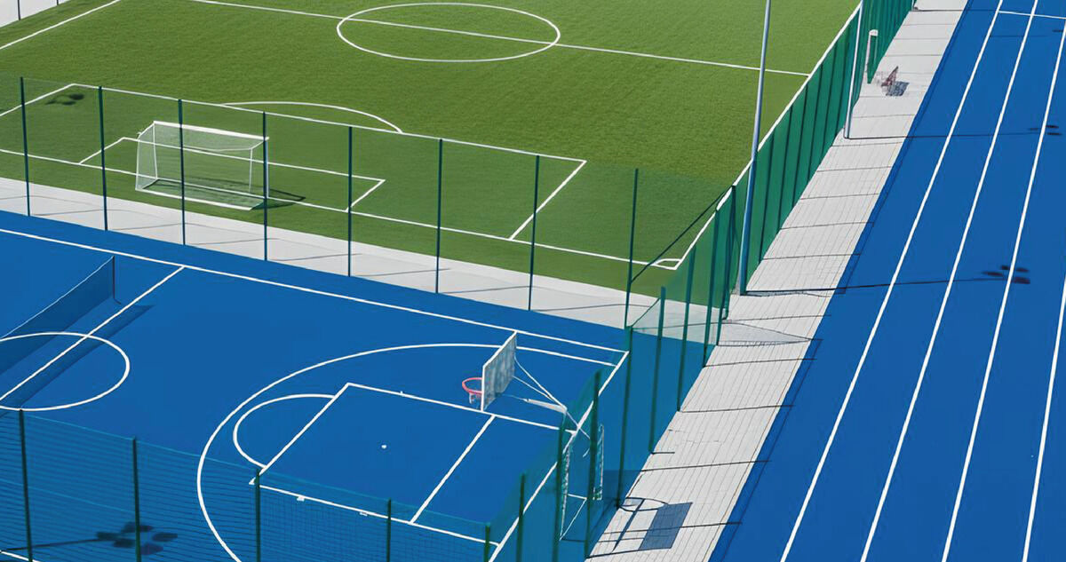 W Skarżysku-Kamiennej powstanie nowy kompleks sportowy Orlik! Miasto na ten cel pozyskało ponad 1,2 mln PLN