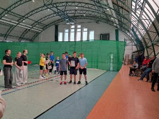 SP nr 5 najlepsza w półfinale wojewódzkim!