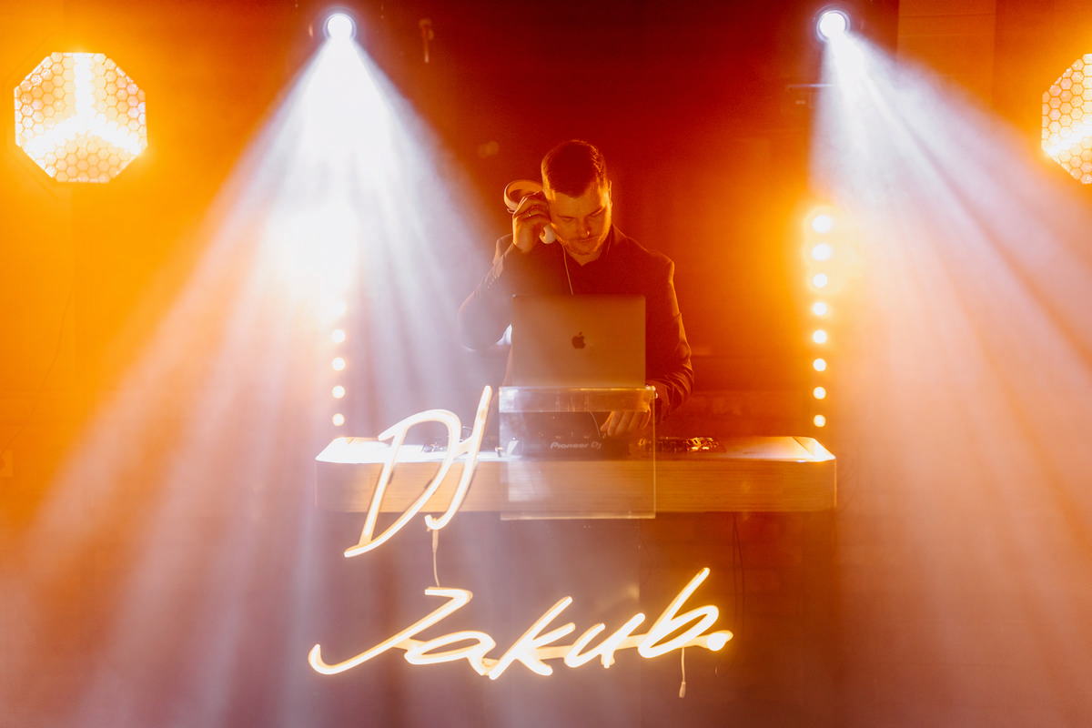 Dj Jakub 91
