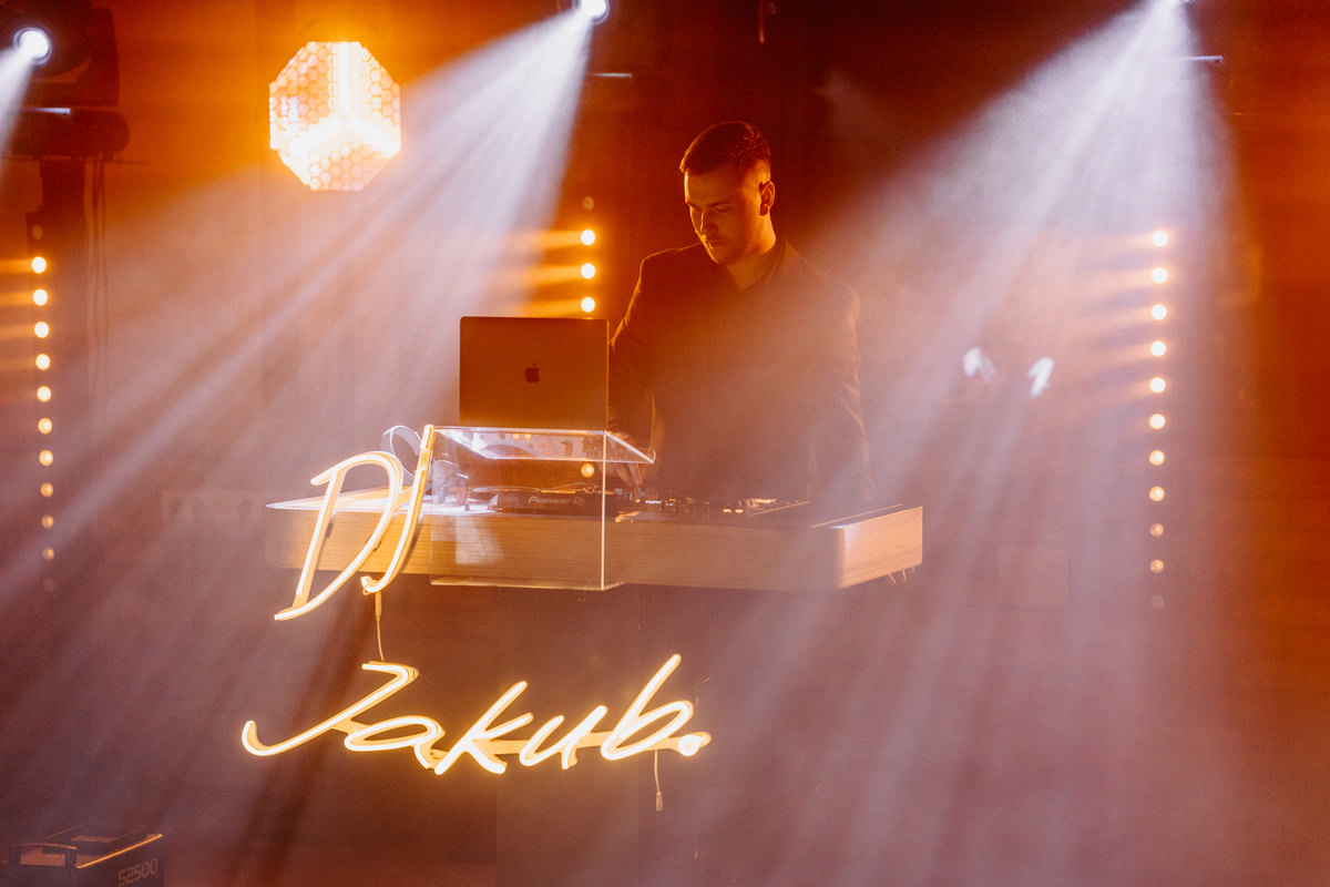Dj Jakub 95