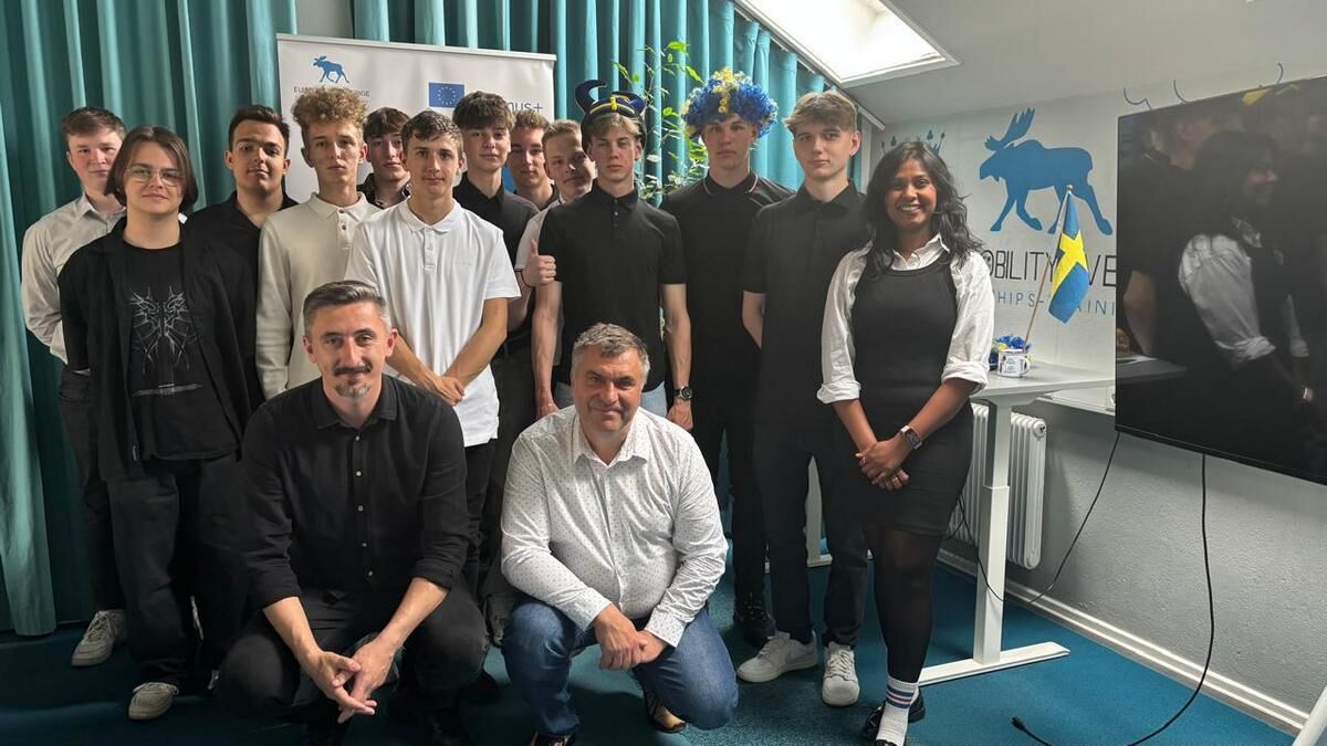 Foto: Zespół Szkół Technicznych