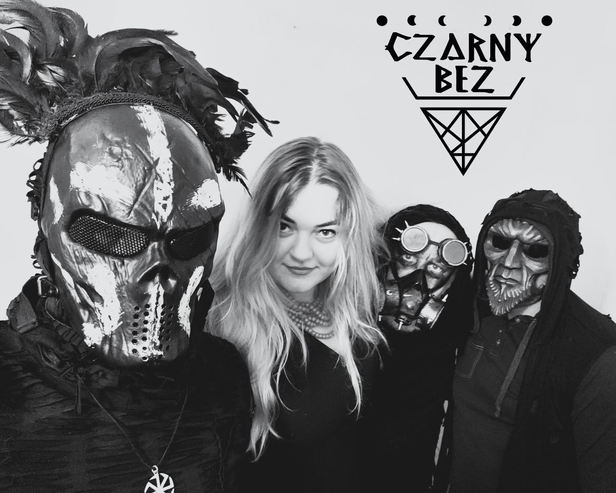 Czarny Bez