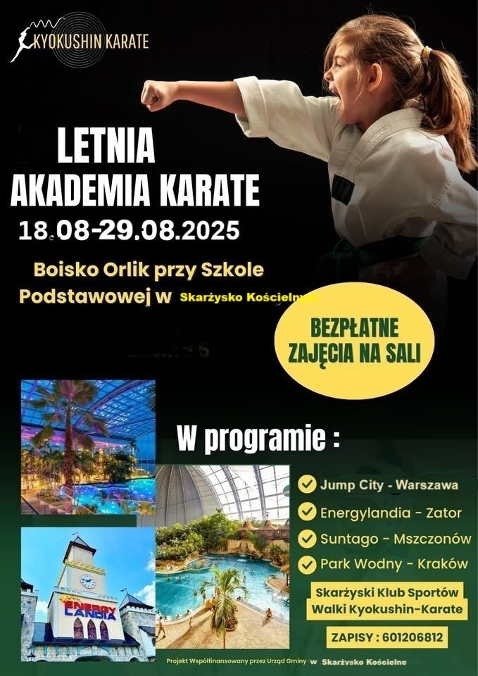 akademia kościelne 2025