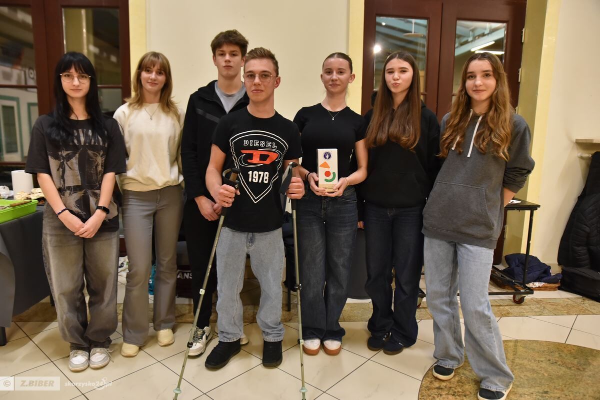 Koncert Nadziei dla Piotra – muzyka, która łączy serca