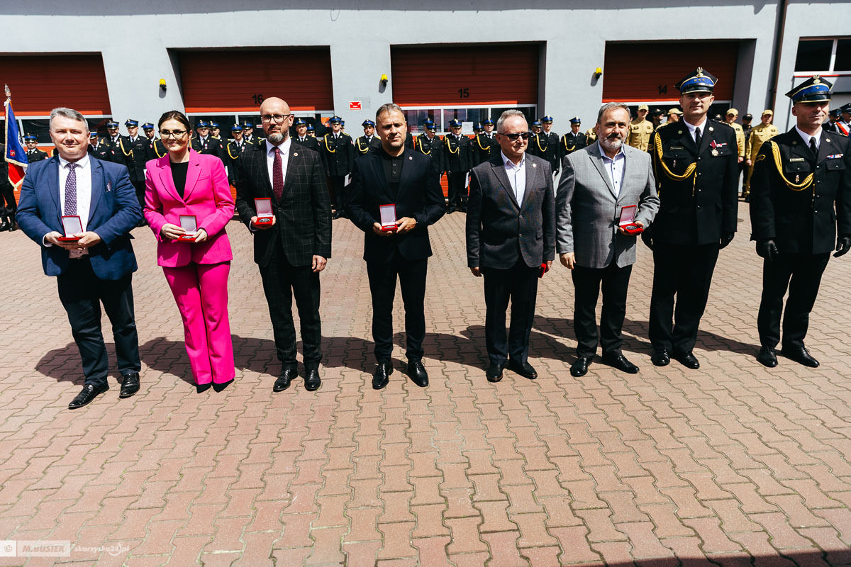 dzienstrazaka 124