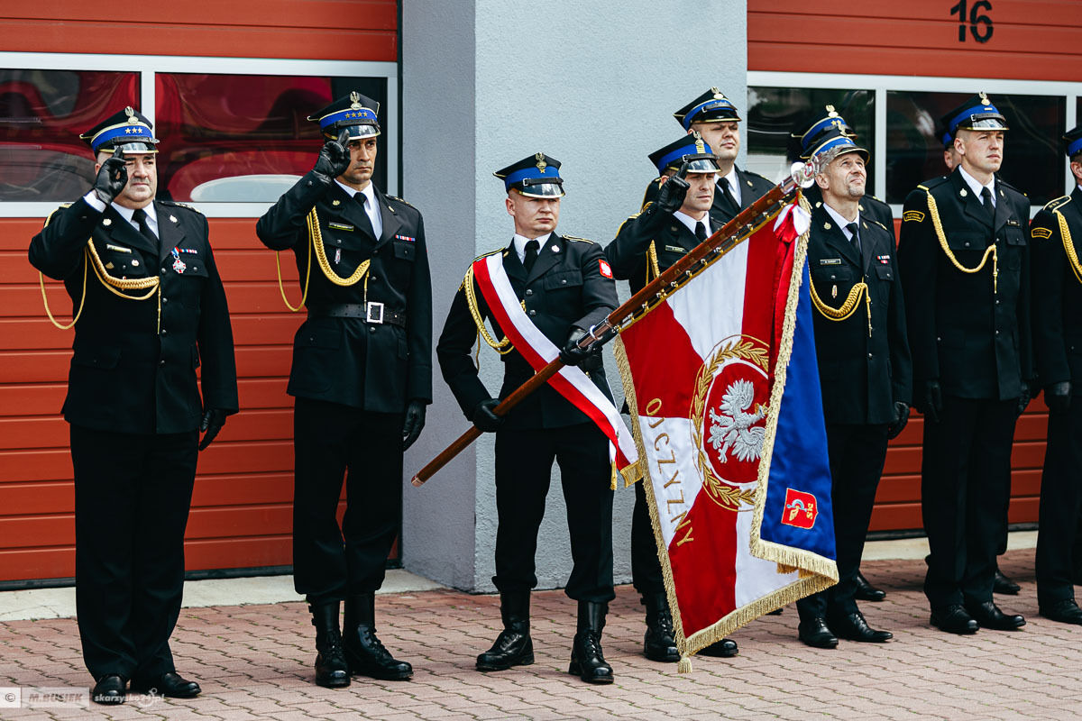 dzienstrazaka 40