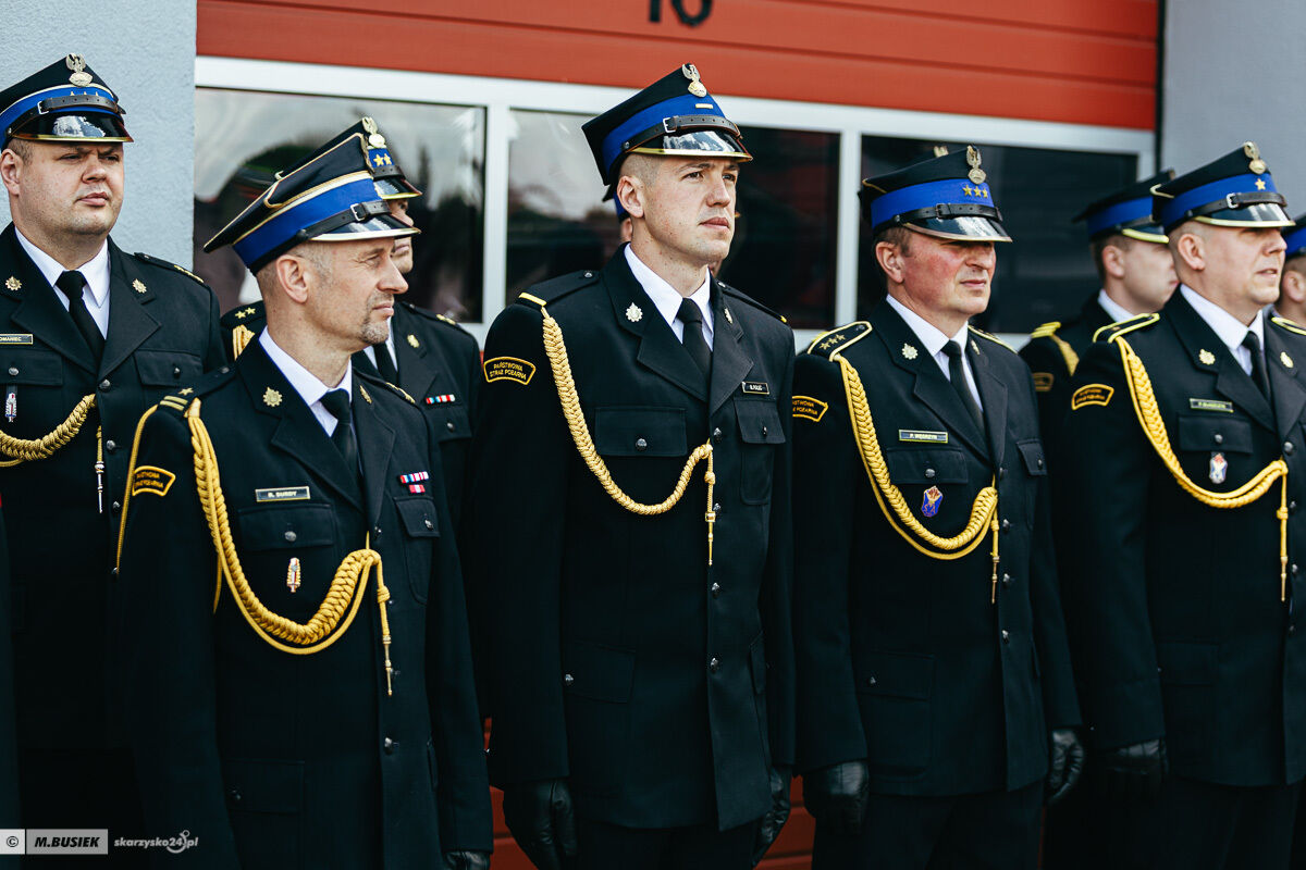 dzienstrazaka 45