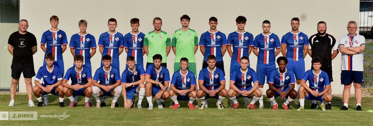 Granat Skarżysko rozpoczyna nowy rozdział. Duże zmiany przed sezonem 2026/2027
