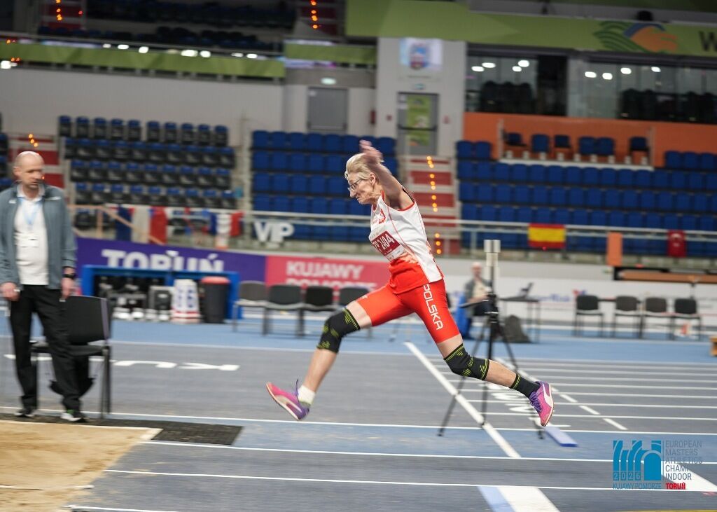 Halina trójskok 7