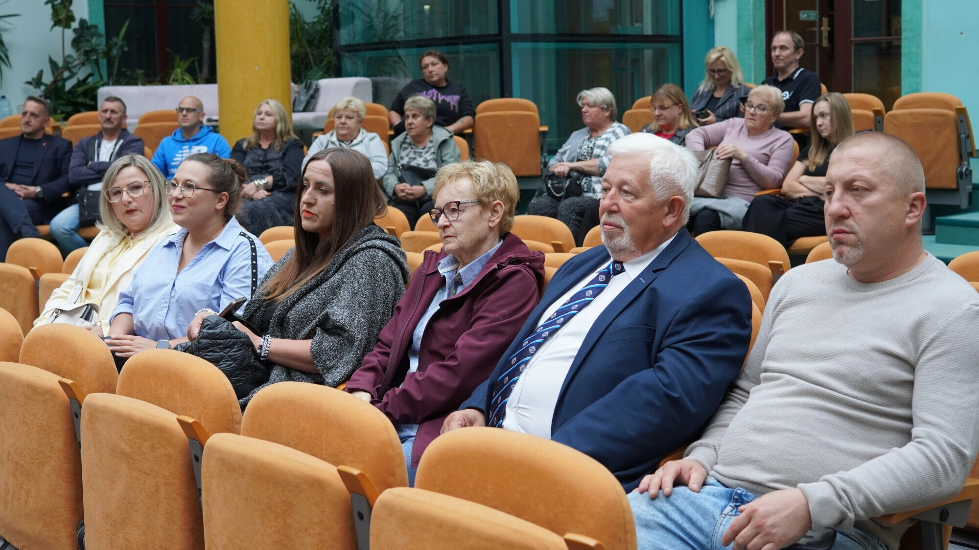 Rady Osiedla zyskują na sile. Za nami pierwszy Kongres Rad Osiedlowych