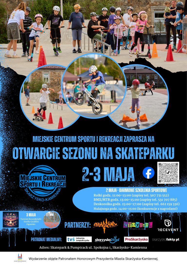 2026 Otwarcie sezonu na skateparku 1 768x1087