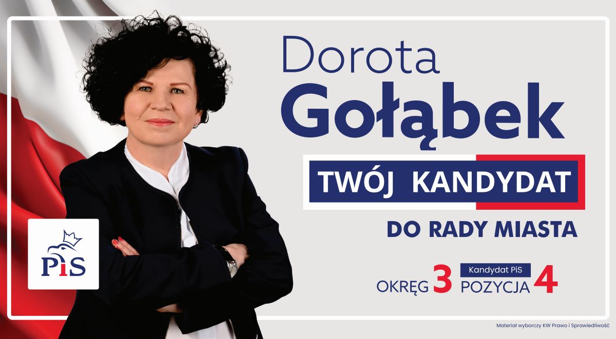dorotagolabek