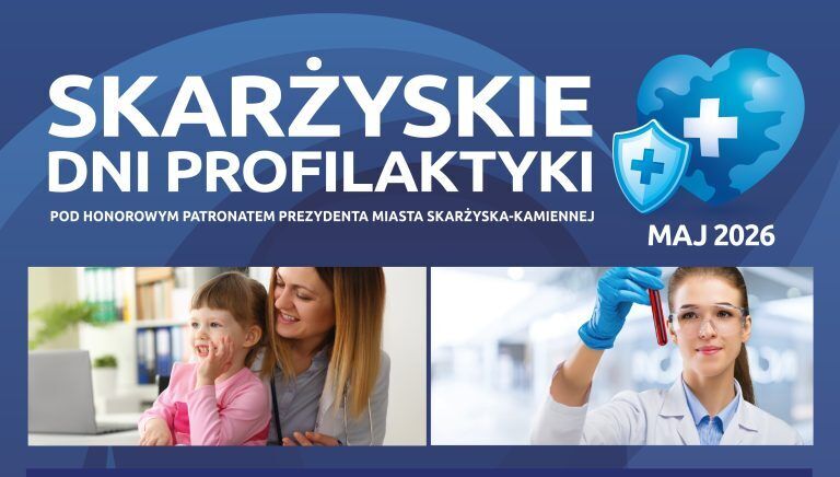 Skarżyskie Dni Profilaktyki